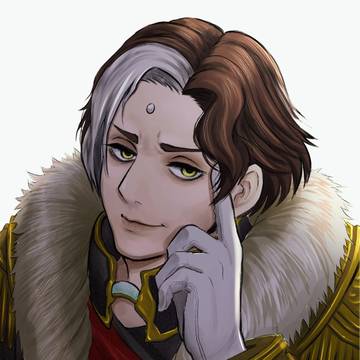 エメトセルク