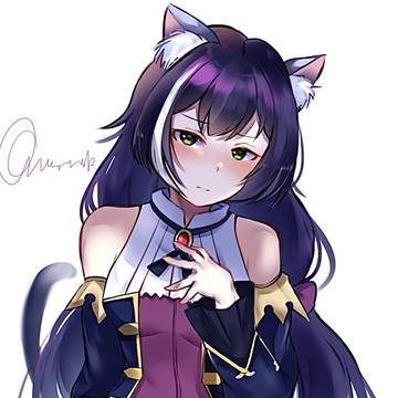 キャルちゃん