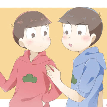 カラおそ