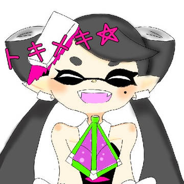 【スプラトゥーン】トキメキ☆ボムラッシュ