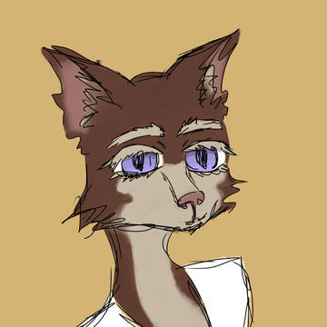 Juno headshot