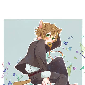 らぎー