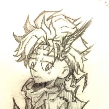 Caesar 描画