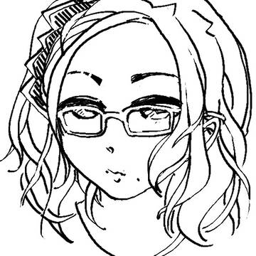 Megane mspaint