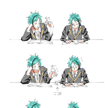 ごみばこしょっと