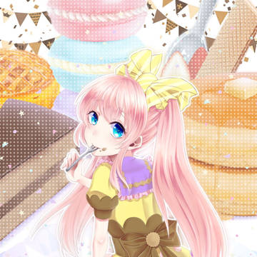 🍬🍪🍰🥞🍓