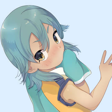 かりやちゃぁ