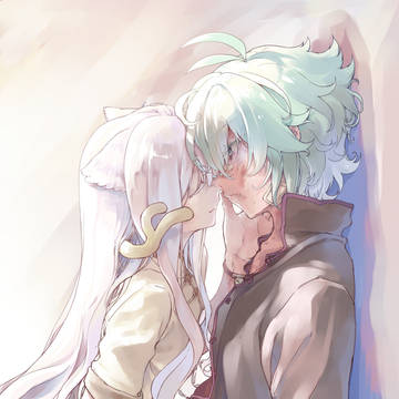 涂鸦2（个人系列人设）