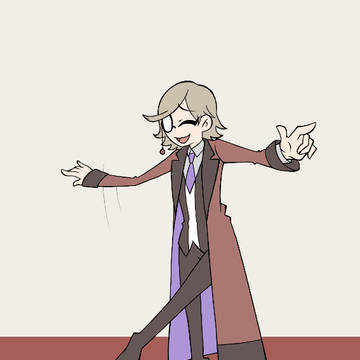 d!　はねる科