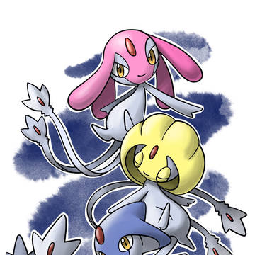 ポケモン ダイアモンドパール