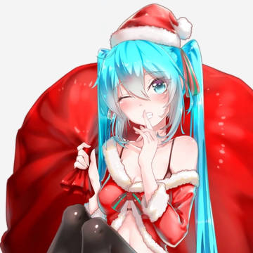 初音