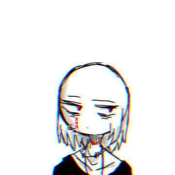 レギア君