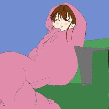 少女