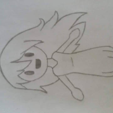 Im A Ghost BOO!
