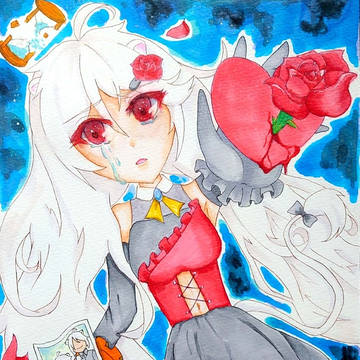 しょばろ絵つめ
