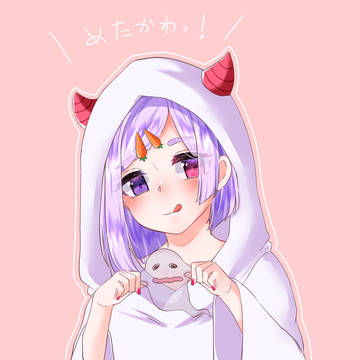 オリキャラリメイク