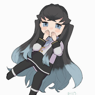 鬼滅log①