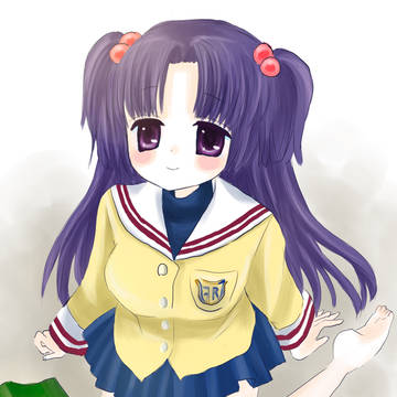 一ノ瀬ことみ