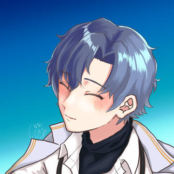 南の"優しい"魔法使いさん