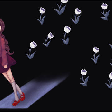 ゆめにっき派生の2