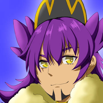 ダンデさん