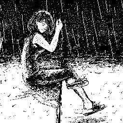 Sad Rain