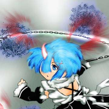 レムデシビル（妄想図）