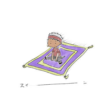 飛行術