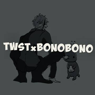 twst落書き(クロスオーバーあり)ログ