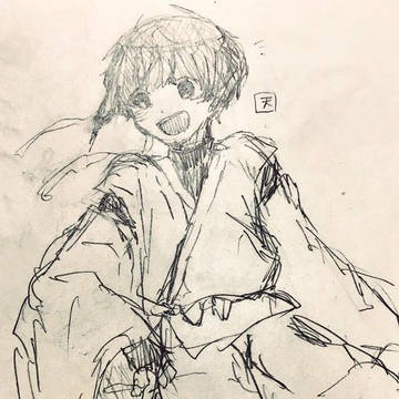 友絵ロボロ、、