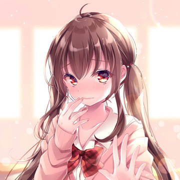 「キ、キスはその……まだだめです//」