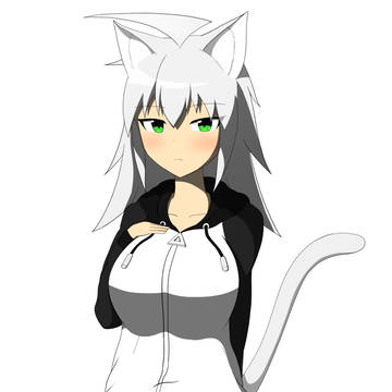猫耳彩ちゃん