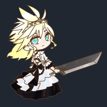 らくがき
