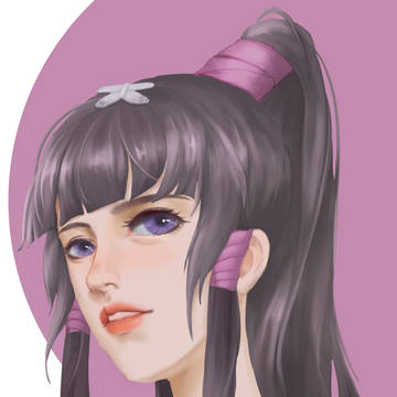 凤蝶~