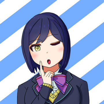 #凛Art