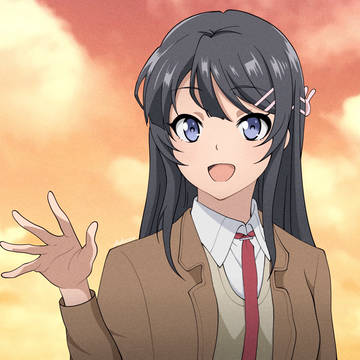 Mai (oc)