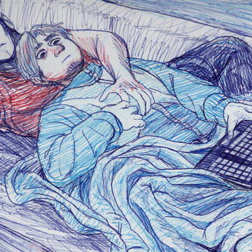 Blankets