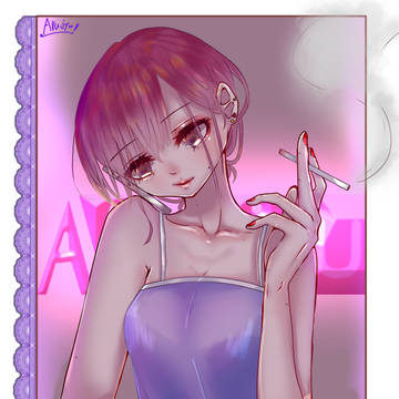 もしもし