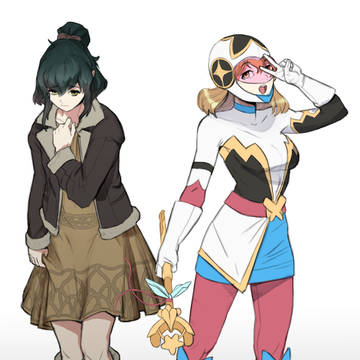 Tokusatsu Tamarinne