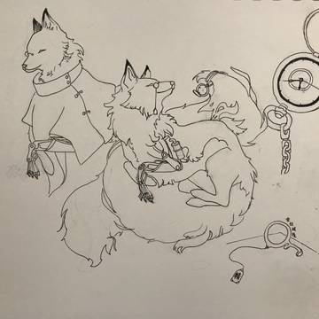 艾克·福克斯