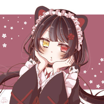 戌亥とこちゃん！