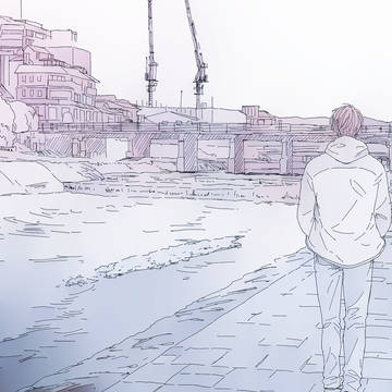 らくがき