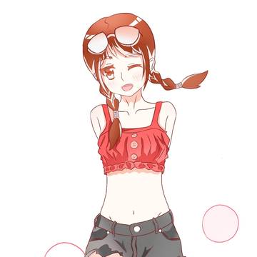 【赖美云】美拍活动时