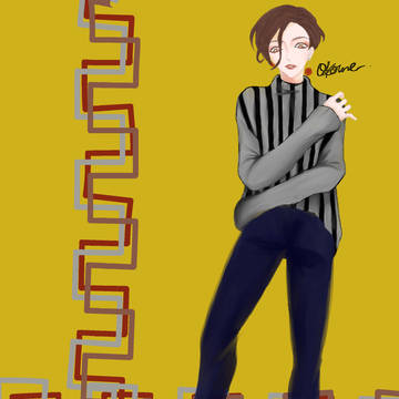 お題イラスト