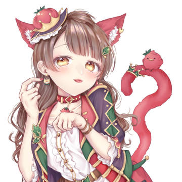 トマトちゅん