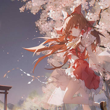 🌕🌸⛩️