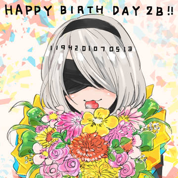 Twitter投稿まとめ2B9S
