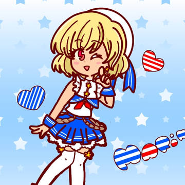 ドレスコンテスト
