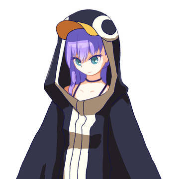 メルトリリス
