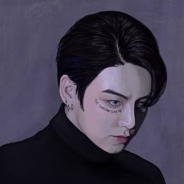 JK black swan